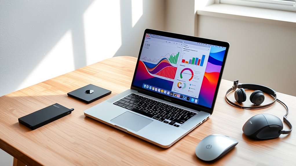 key configuration considerations