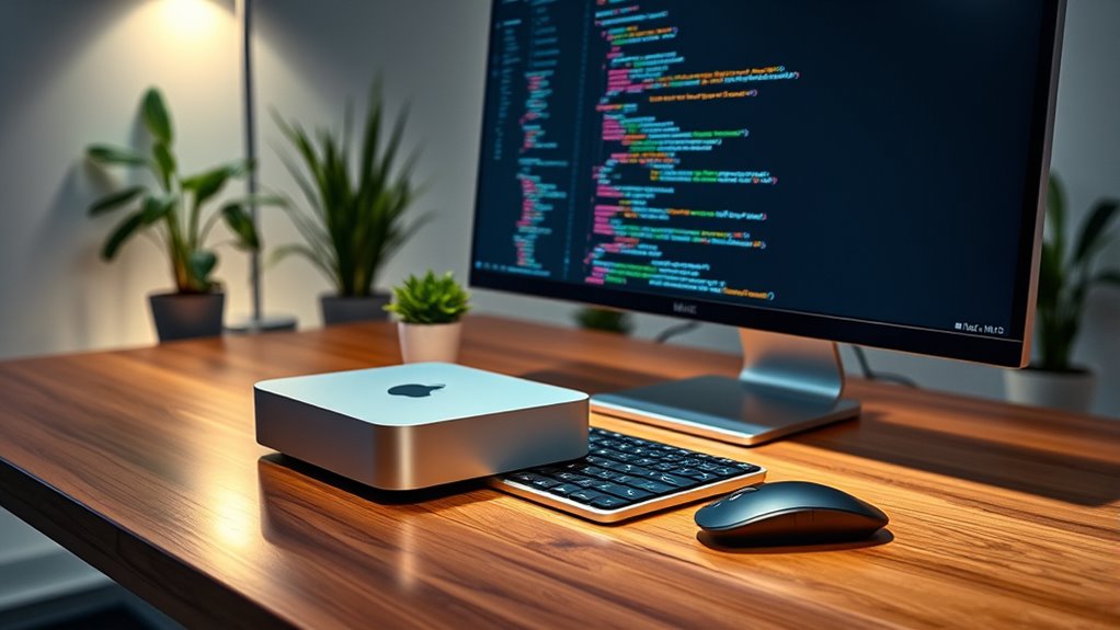 key development hardware factors