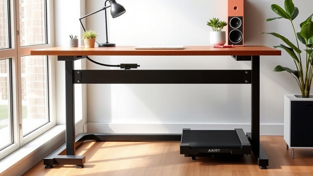 key features for selection