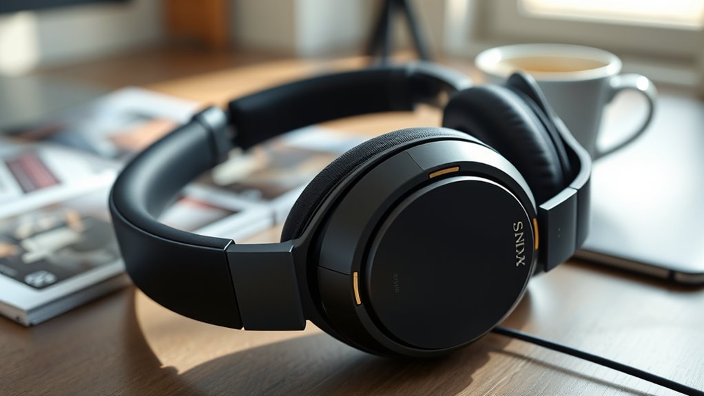 key features for selection