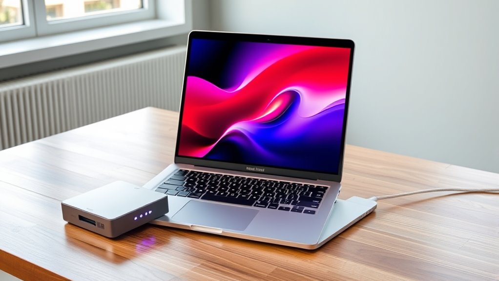 key laptop selection criteria