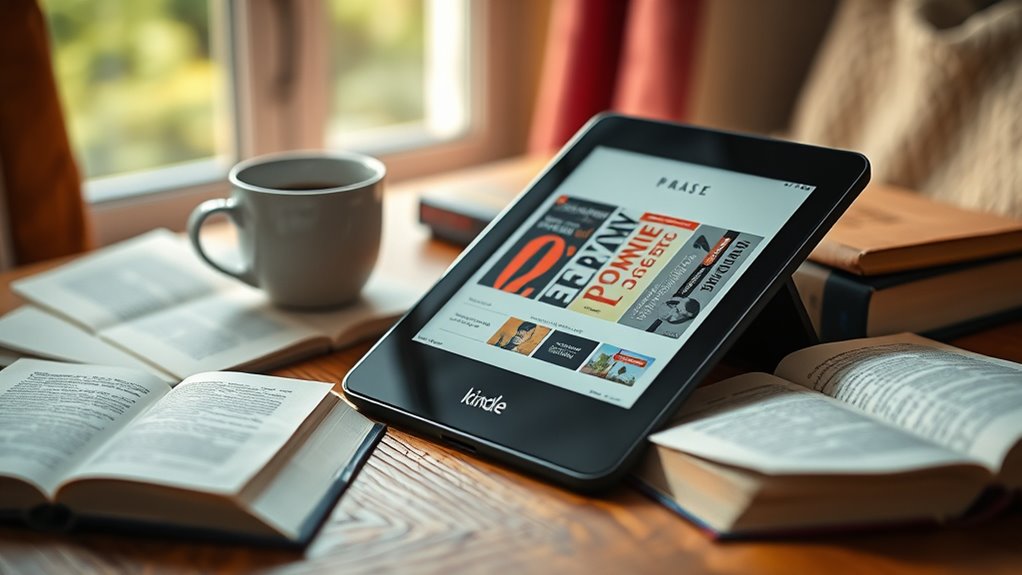 library size and benefits