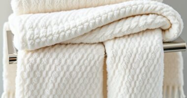 luxurious durable bath towels