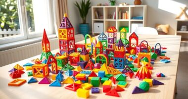 magnetic tiles comparison 2025