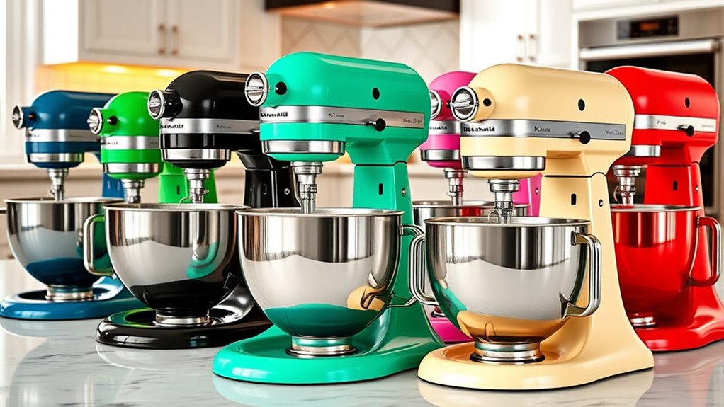 matching kitchen decor style