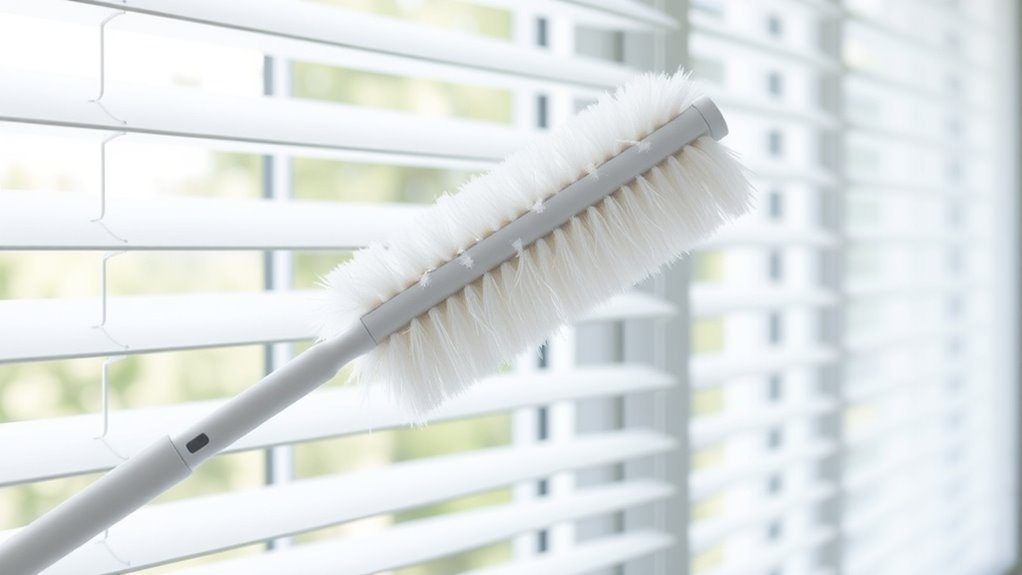 material quality reach gentleness