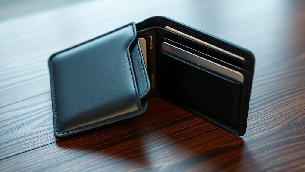 material rfid capacity security