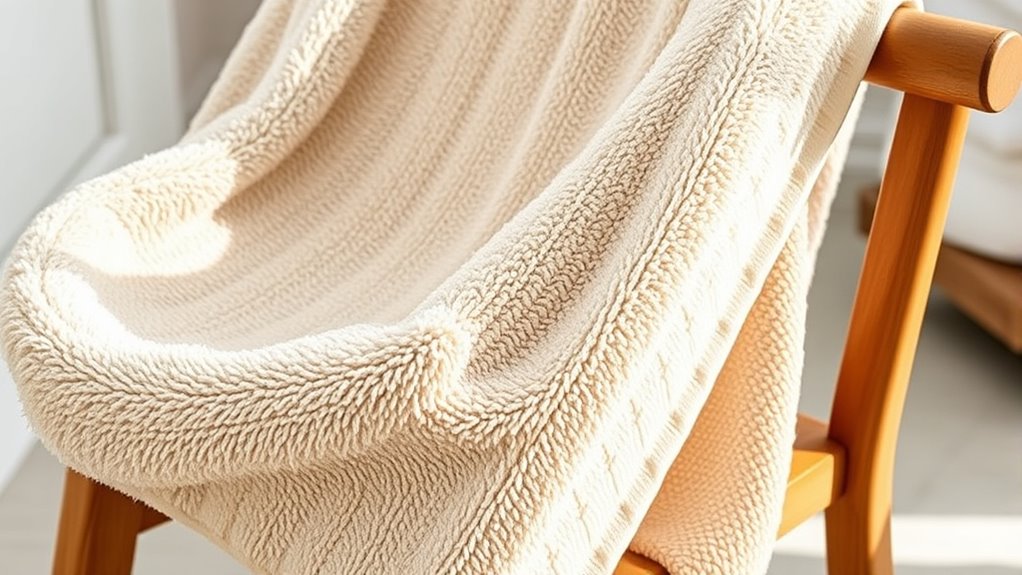 material texture durability maintenance