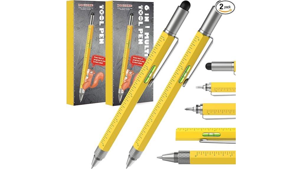 multitool pen for him