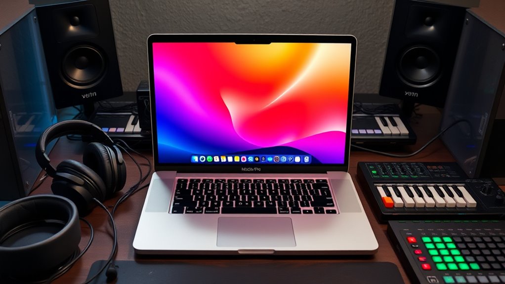 music production hardware essentials