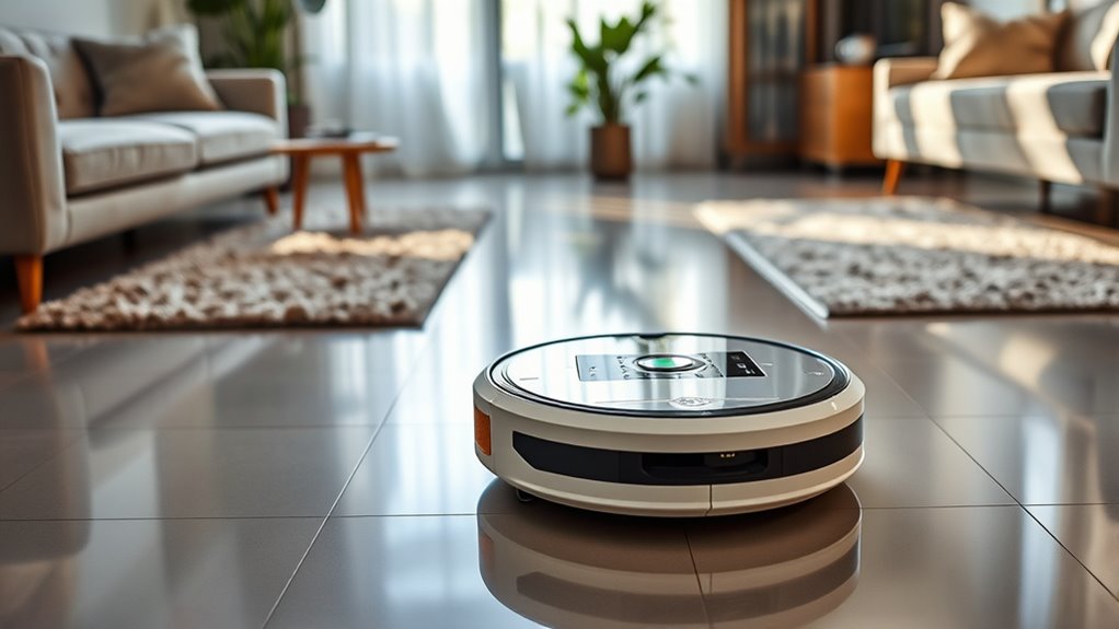 navigation mapping battery life