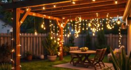 outdoor string lights list