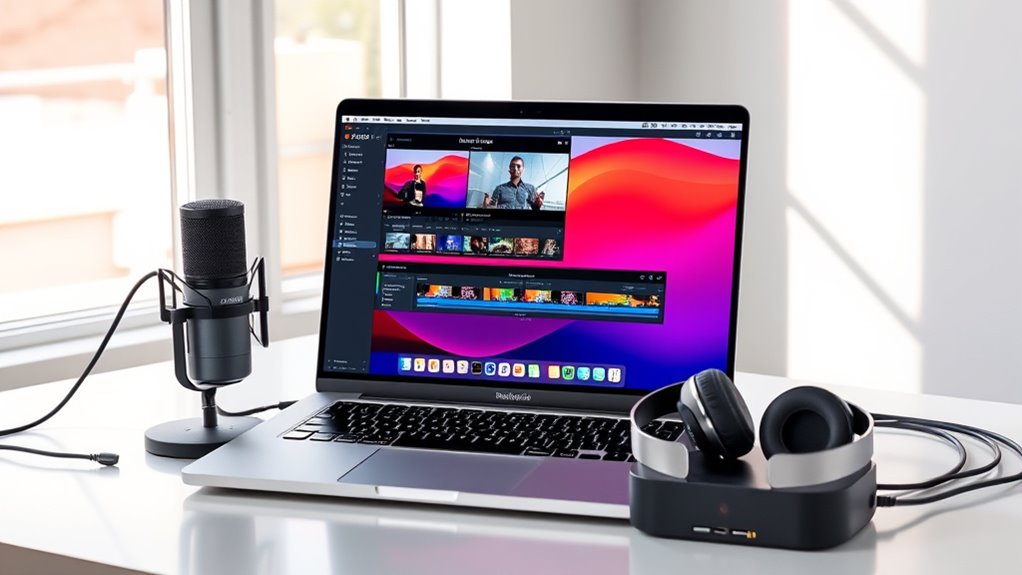 performance display connectivity battery