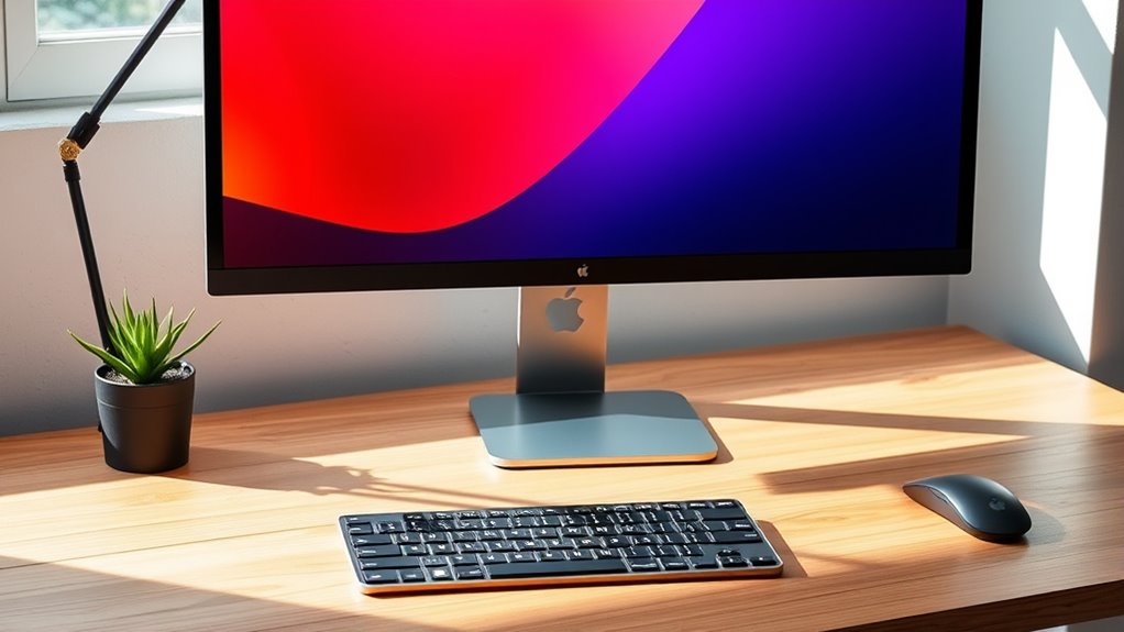 performance display connectivity portability