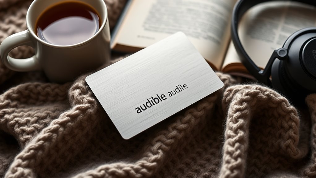 personalized affordable listening options