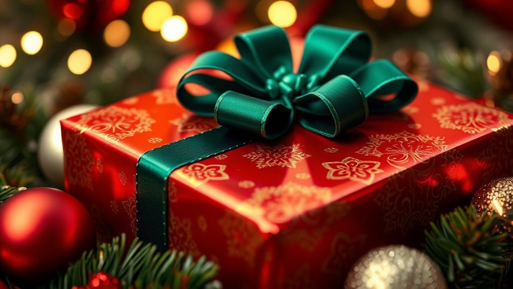 personalized thoughtful gift selection