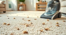 pet friendly carpet cleaning solutions