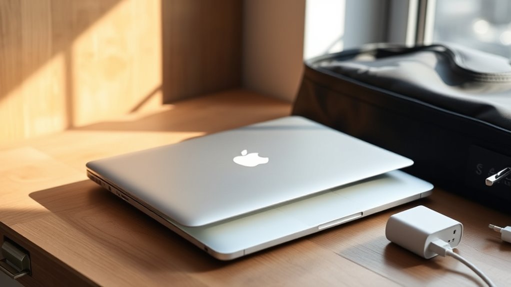 portable quiet long lasting