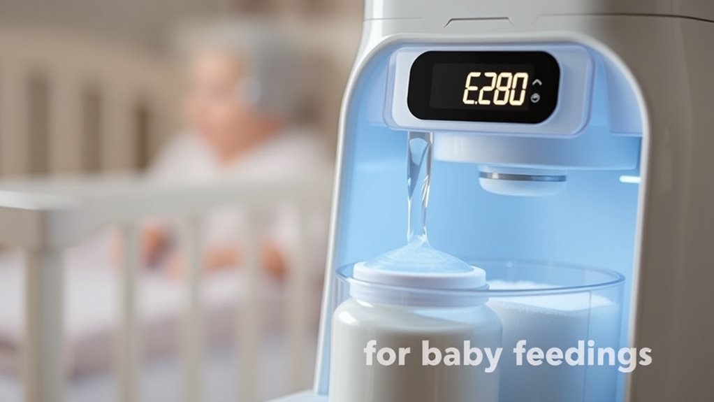 precise versatile user friendly safety