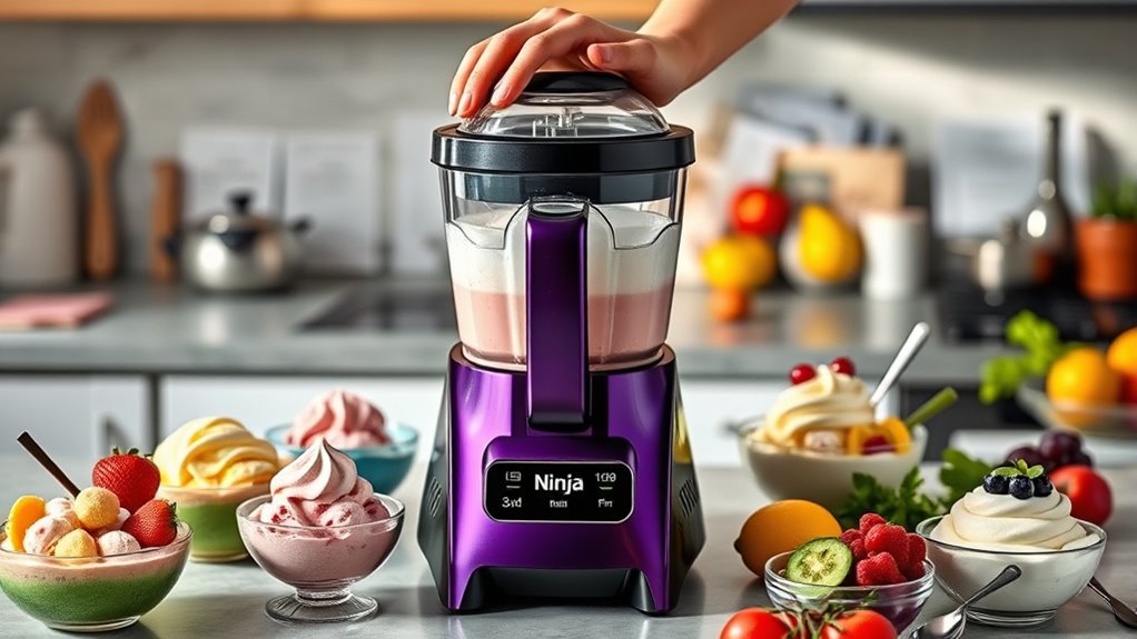 recipe variety and ease