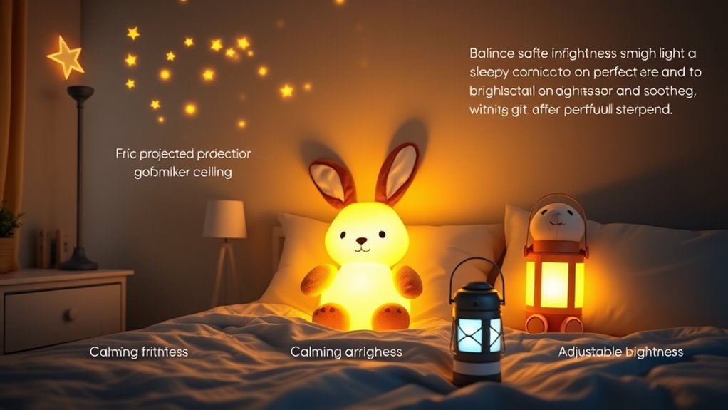 safe bright easy stylish