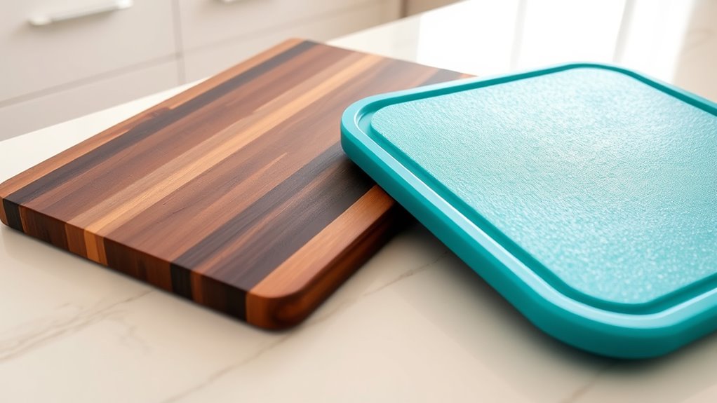 safe durable practical boards