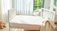 safe non toxic infant mattresses