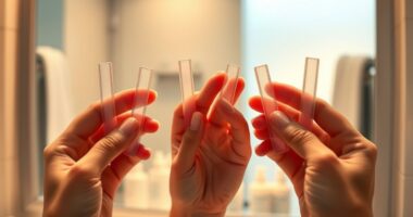 sensitive teeth whitening options