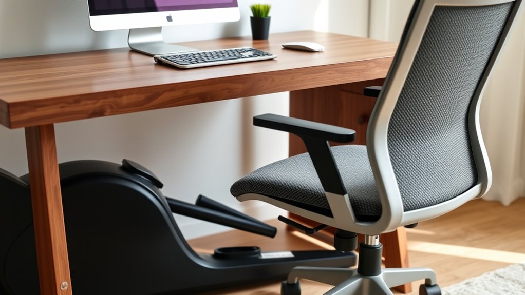 size resistance quietness features