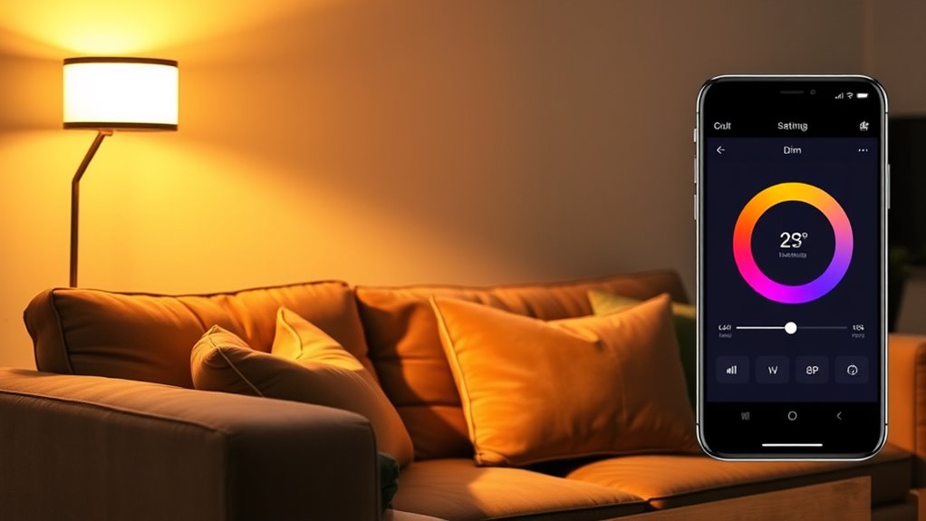 smart bright color compatibility