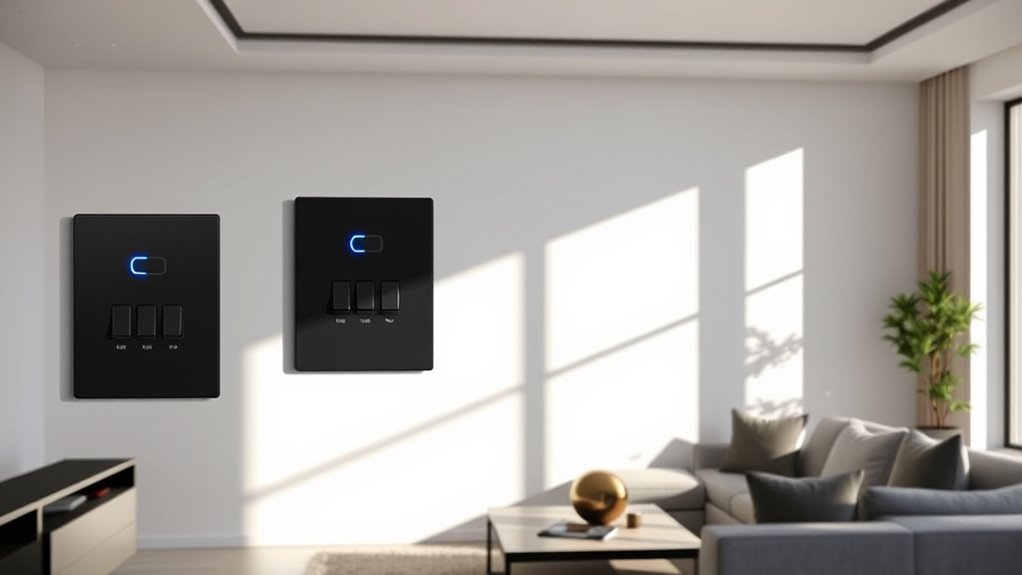 smart home integration compatibility