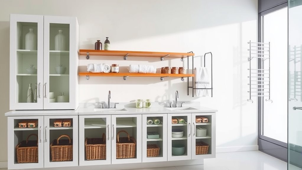 space durability cleanliness safety