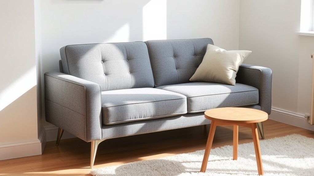 space saving versatile comfortable durable