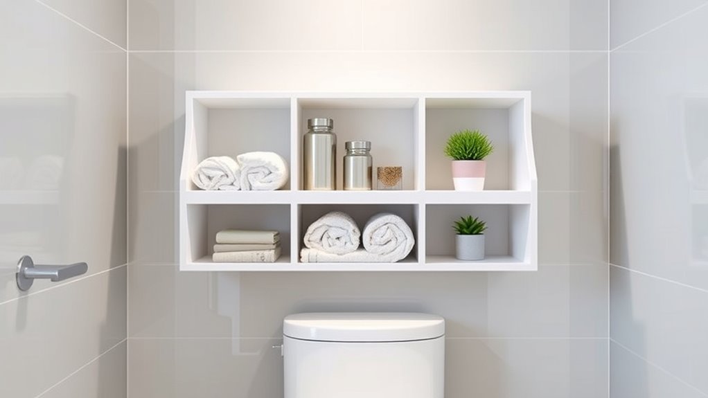 space style durability assembly