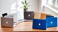 top 13 inch macbook air options