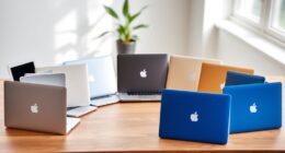 top 13 inch macbook air options
