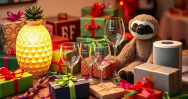 top 15 affordable gift ideas