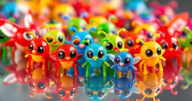 top 15 fun digital pets