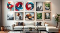 top 15 living room wall art