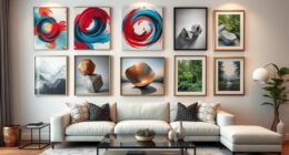 top 15 living room wall art