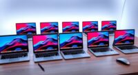 top 2025 32gb macbook pros