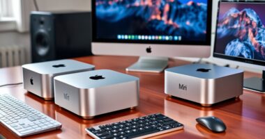 top 2025 mac mini deals