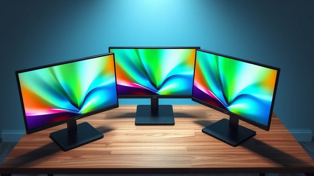 top 4k e ink monitors