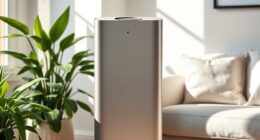 top allergy air purifiers