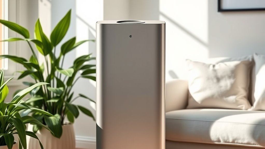 top allergy air purifiers