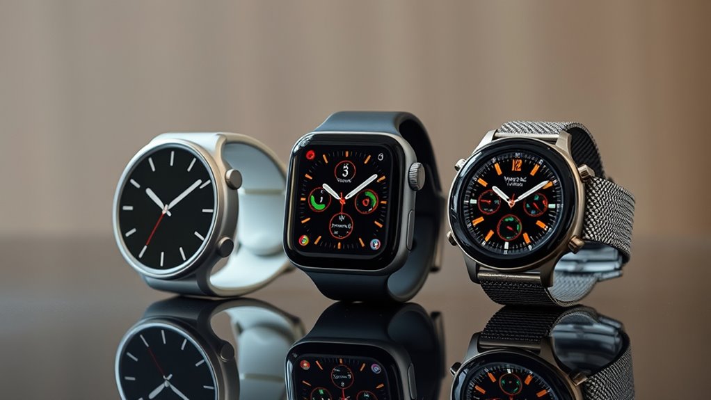 top apple watches 2025