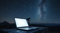 top astronomy laptops list