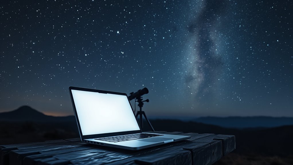 top astronomy laptops list