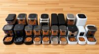 top automatic pet feeders