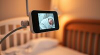 top baby monitors with cameras